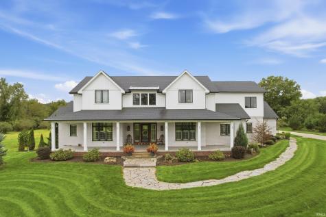 11205 W North County Line Road Churubusco IN 46723