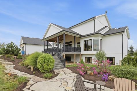 11205 W North County Line Road Churubusco IN 46723