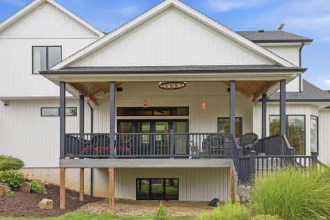 11205 W North County Line Road Churubusco IN 46723