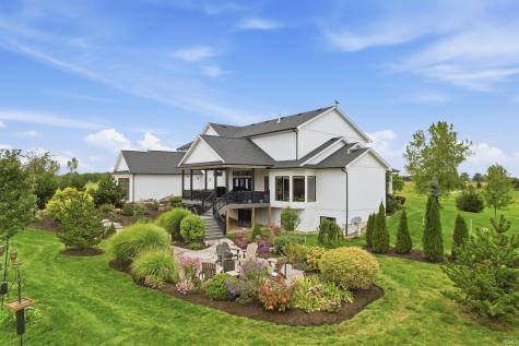 11205 W North County Line Road Churubusco IN 46723