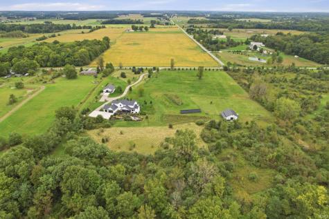 11205 W North County Line Road Churubusco IN 46723