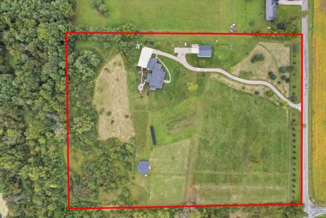 11205 W North County Line Road Churubusco IN 46723