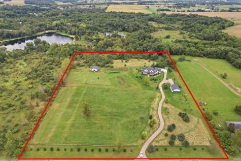 11205 W North County Line Road Churubusco IN 46723