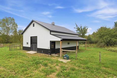11205 W North County Line Road Churubusco IN 46723
