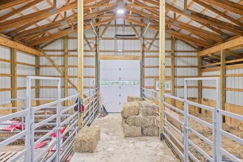 11205 W North County Line Road Churubusco IN 46723