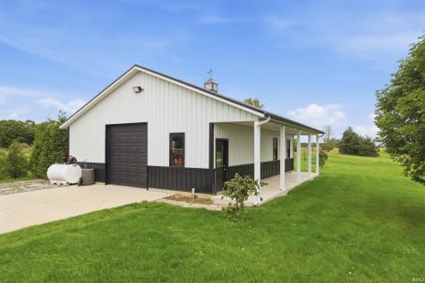 11205 W North County Line Road Churubusco IN 46723