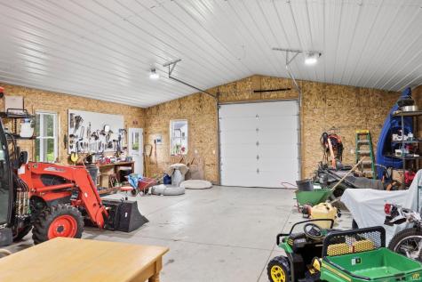 11205 W North County Line Road Churubusco IN 46723