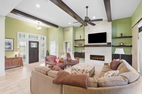 11205 W North County Line Road Churubusco IN 46723