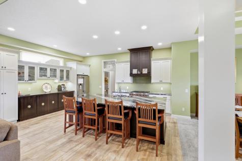 11205 W North County Line Road Churubusco IN 46723