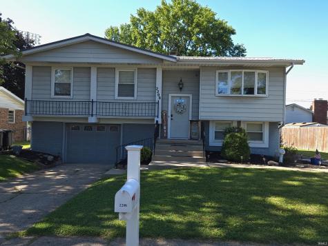 2208 S Earl Avenue Lafayette IN 47905