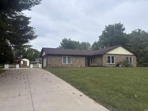 3760 N Collins Drive Bloomington IN 47404