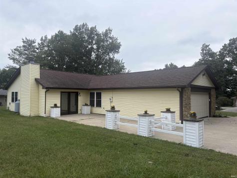 3760 N Collins Drive Bloomington IN 47404