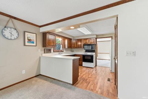 8417 Greenwich Court Fort Wayne IN 46835