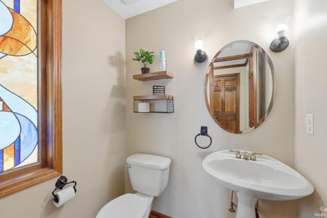8417 Greenwich Court Fort Wayne IN 46835