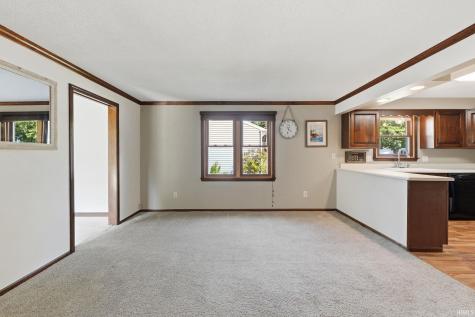8417 Greenwich Court Fort Wayne IN 46835