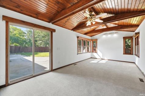 8417 Greenwich Court Fort Wayne IN 46835