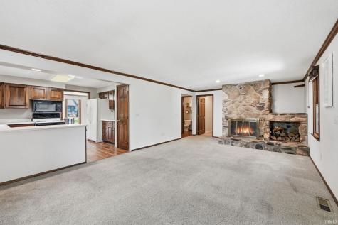 8417 Greenwich Court Fort Wayne IN 46835