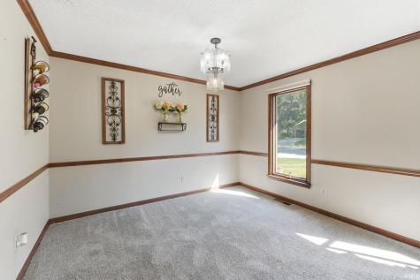 8417 Greenwich Court Fort Wayne IN 46835
