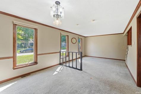 8417 Greenwich Court Fort Wayne IN 46835