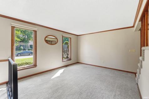 8417 Greenwich Court Fort Wayne IN 46835
