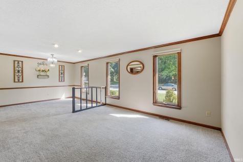 8417 Greenwich Court Fort Wayne IN 46835