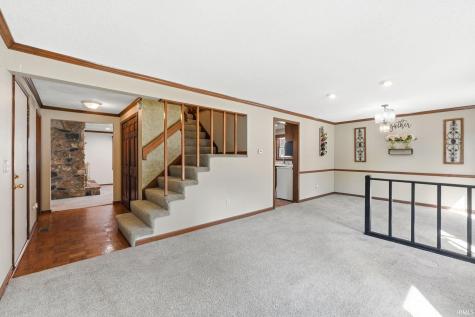 8417 Greenwich Court Fort Wayne IN 46835