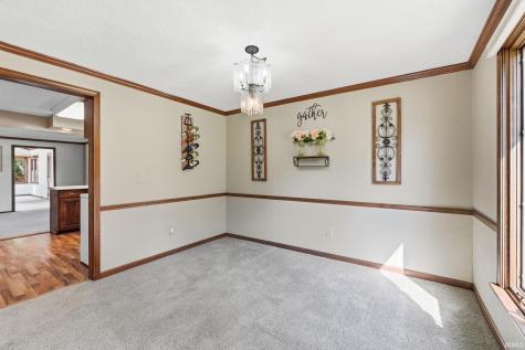 8417 Greenwich Court Fort Wayne IN 46835