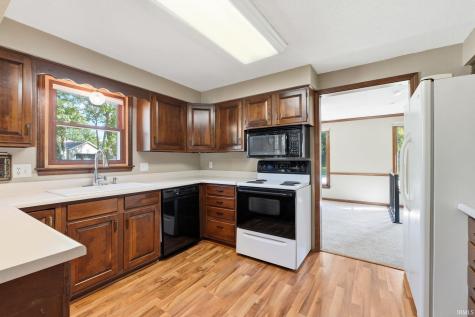 8417 Greenwich Court Fort Wayne IN 46835