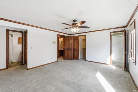 8417 Greenwich Court Fort Wayne IN 46835
