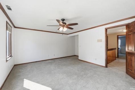 8417 Greenwich Court Fort Wayne IN 46835