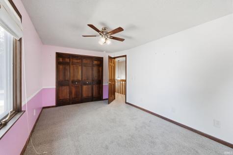 8417 Greenwich Court Fort Wayne IN 46835
