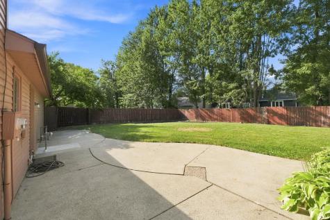 8417 Greenwich Court Fort Wayne IN 46835