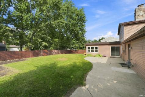 8417 Greenwich Court Fort Wayne IN 46835
