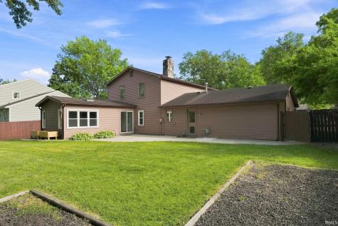 8417 Greenwich Court Fort Wayne IN 46835