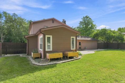 8417 Greenwich Court Fort Wayne IN 46835