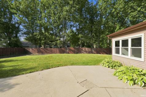 8417 Greenwich Court Fort Wayne IN 46835