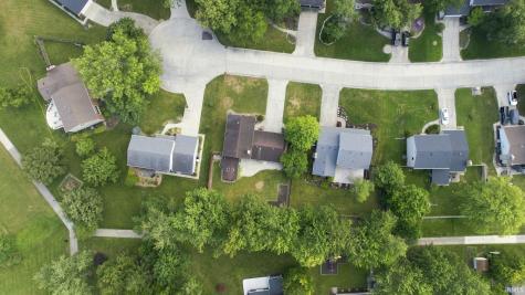 8417 Greenwich Court Fort Wayne IN 46835