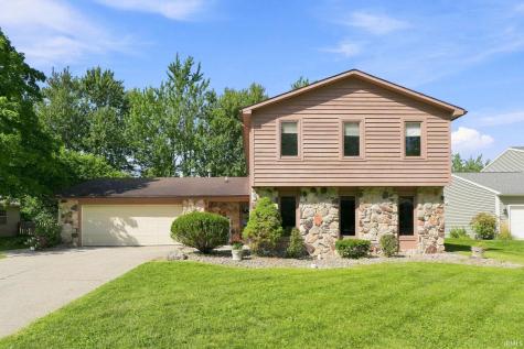 8417 Greenwich Court Fort Wayne IN 46835
