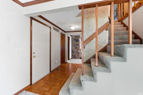8417 Greenwich Court Fort Wayne IN 46835