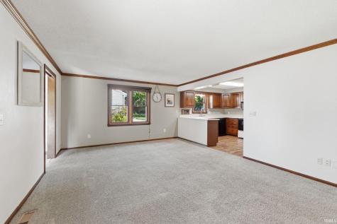8417 Greenwich Court Fort Wayne IN 46835