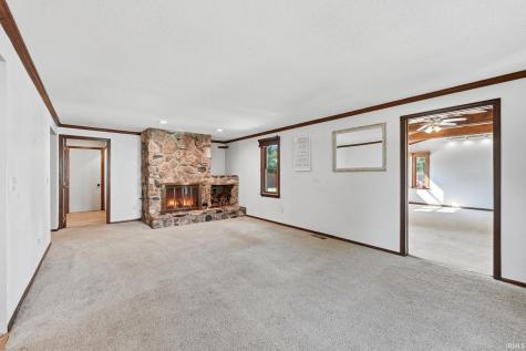 8417 Greenwich Court Fort Wayne IN 46835