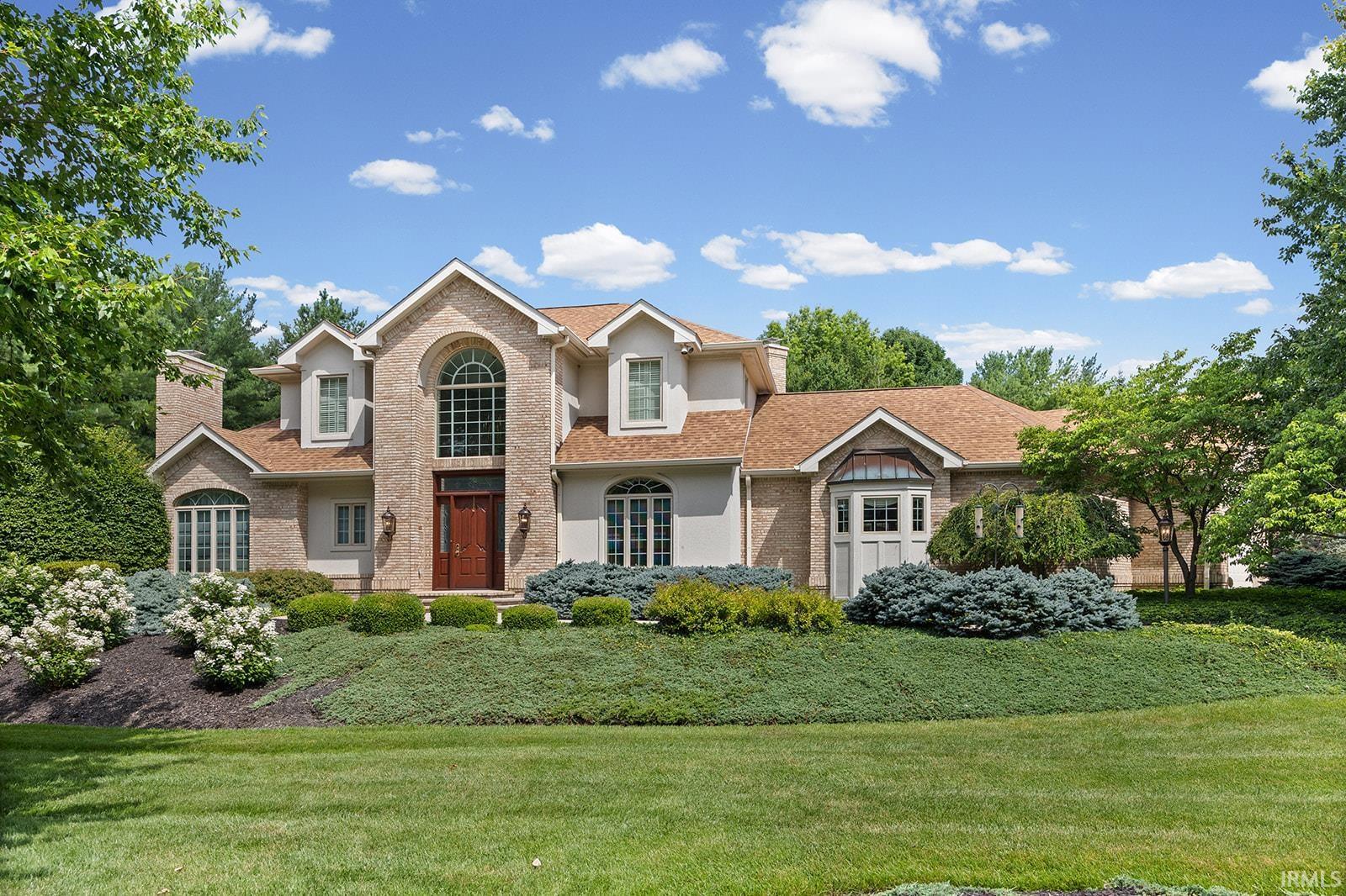 3618 Chancellor Way West Lafayette IN 47906