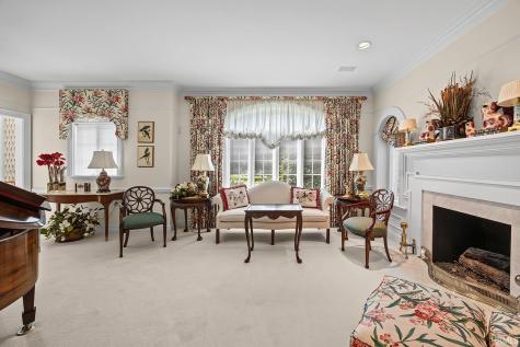 3618 Chancellor Way West Lafayette IN 47906