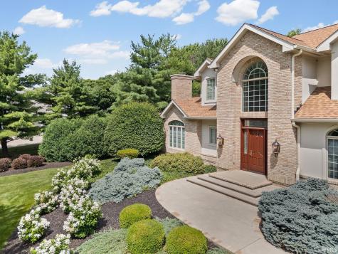 3618 Chancellor Way West Lafayette IN 47906