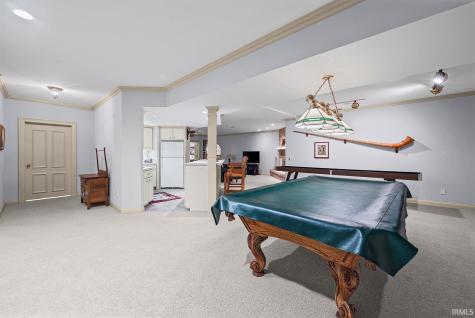3618 Chancellor Way West Lafayette IN 47906