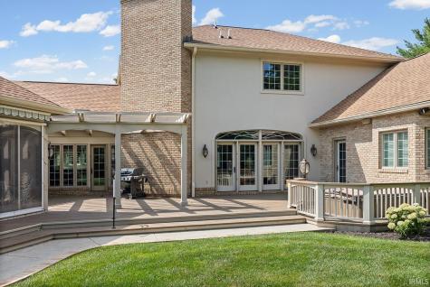 3618 Chancellor Way West Lafayette IN 47906