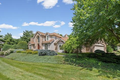 3618 Chancellor Way West Lafayette IN 47906
