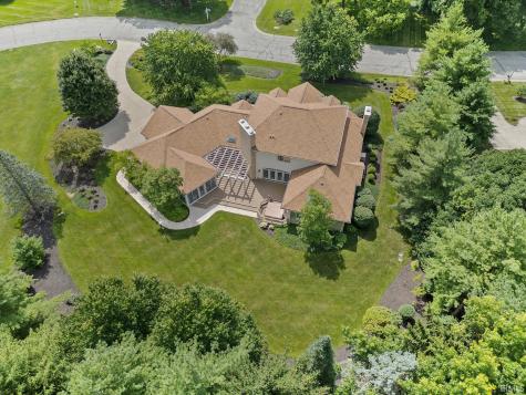 3618 Chancellor Way West Lafayette IN 47906