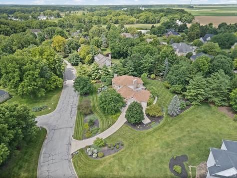 3618 Chancellor Way West Lafayette IN 47906