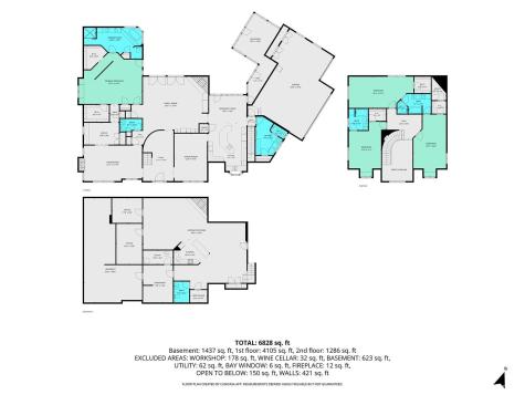 3618 Chancellor Way West Lafayette IN 47906